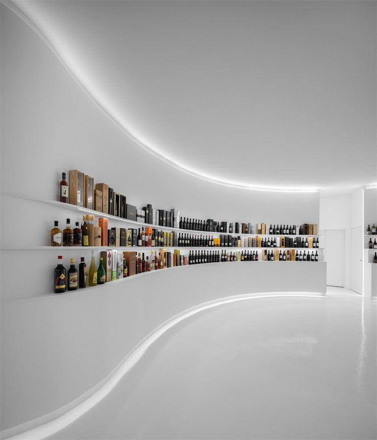 Retail Interior design Design company Designer Shop 零售設計公司 零售設計 店舖裝修設計 店舖設計圖 零售設計師 連鎖店設計