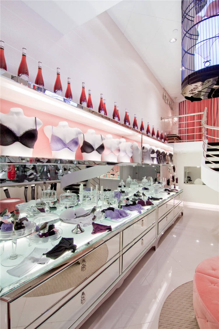 Retail Interior design Design company Designer Shop 零售設計公司 零售設計 店舖裝修設計 店舖設計圖 零售設計師 連鎖店設計