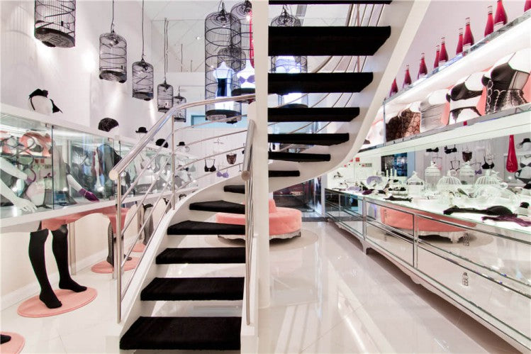 Retail Interior design Design company Designer Shop 零售設計公司 零售設計 店舖裝修設計 店舖設計圖 零售設計師 連鎖店設計
