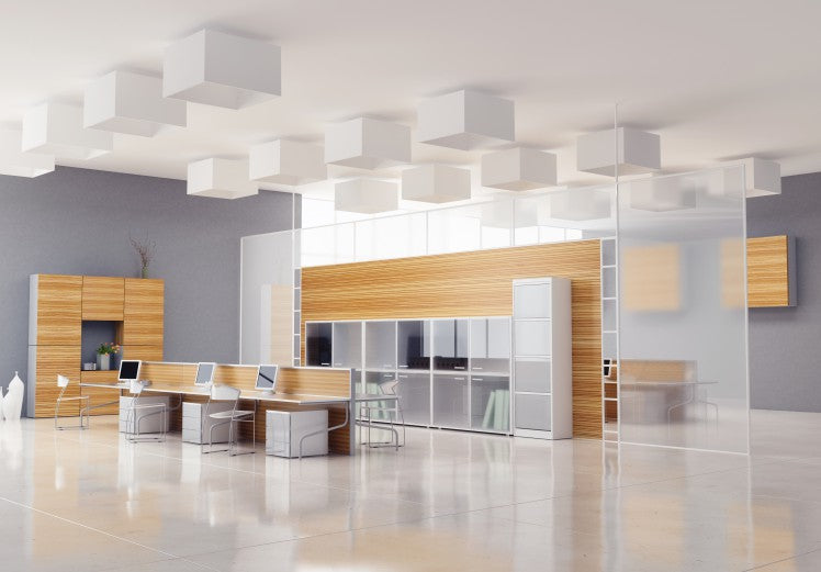 資深專業設計 Profession Design 辦公室裝修報價 Office Design Quotation