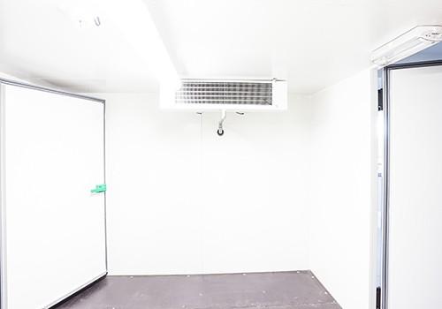 冷庫工程 冷庫建設 冷藏儲存 冷房設計 冷凍設備