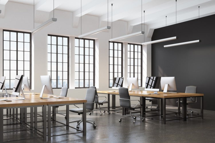 資深專業設計 Profession Design 辦公室裝修報價 Office Design Quotation