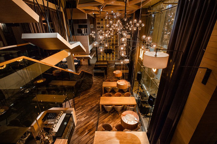 Interior design Design company Designer Restaurant design 餐廳設計公司 商業餐廳設計 餐廳裝修設計 餐廳設計圖 餐廳設計師 家庭餐廳設計 餐廳室內設計圖