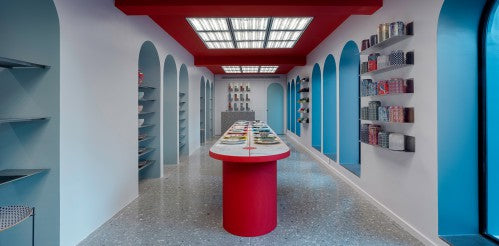 Retail Interior design Design company Designer Shop 零售設計公司 零售設計 店舖裝修設計 店舖設計圖 零售設計師 連鎖店設計