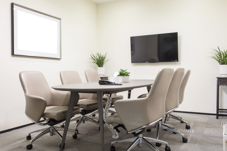資深專業設計 Profession Design 辦公室裝修報價 Office Design Quotation